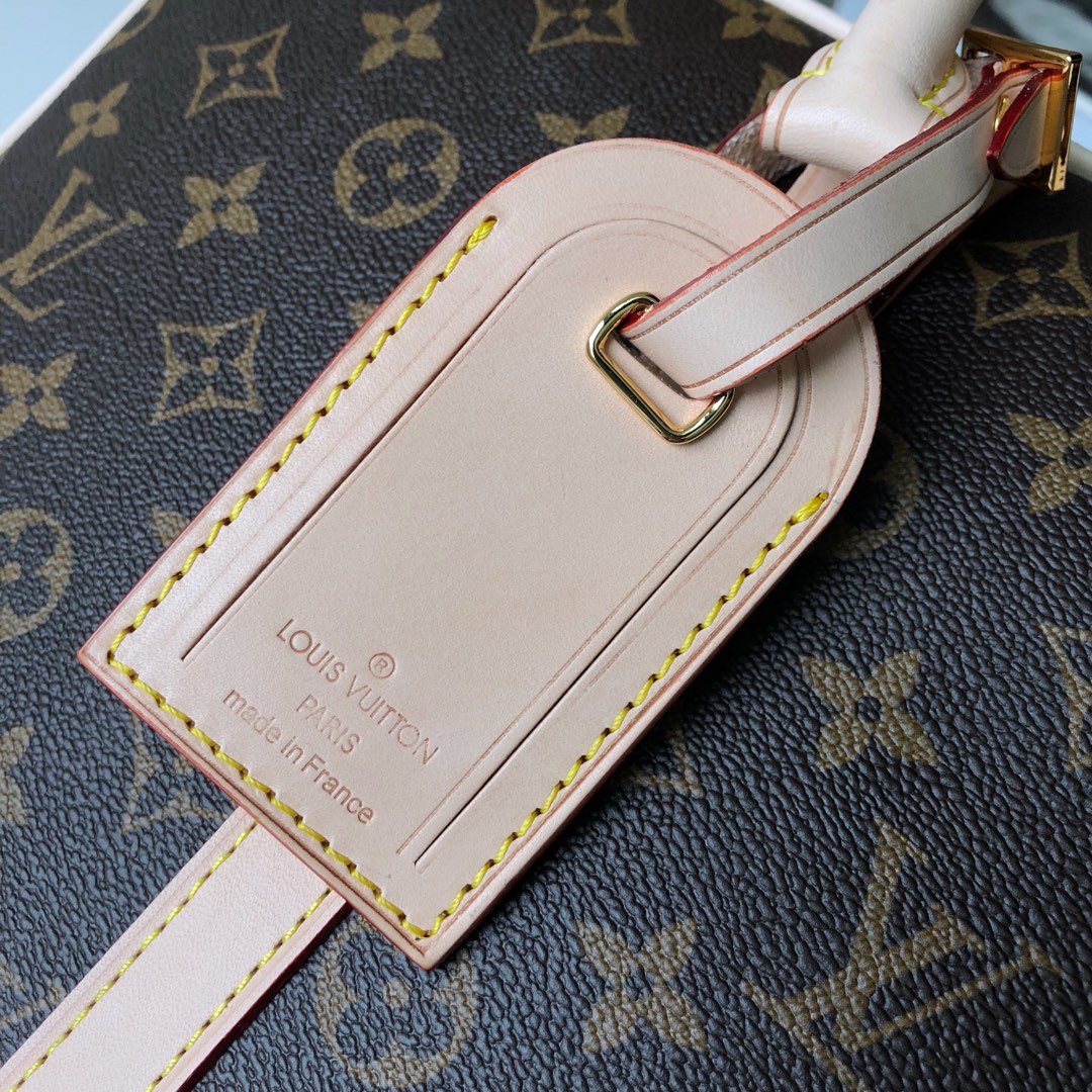 Louis Vuitton LV Porte-Documents Voyage 公文包 M40226