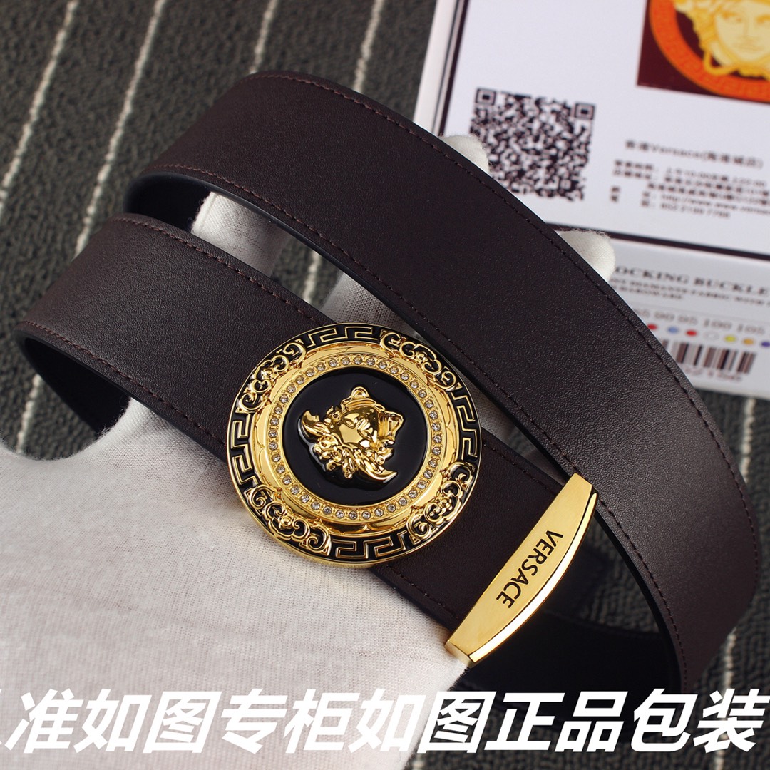 品名范思哲.Versace镶钻型号认