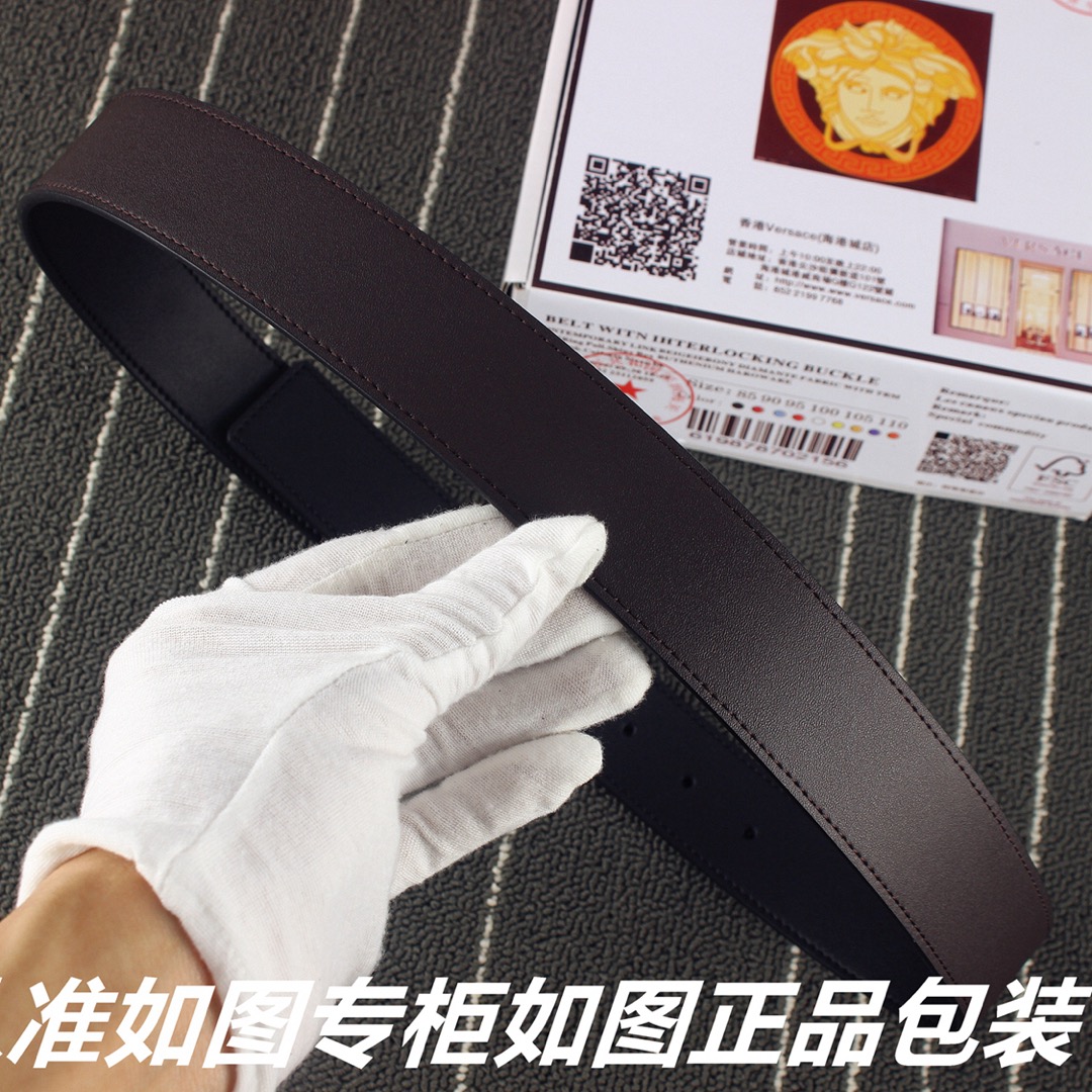 品名范思哲.Versace镶钻型号认