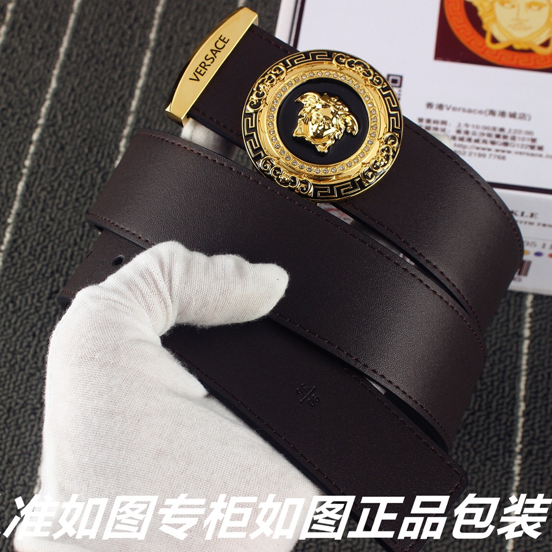 品名范思哲.Versace镶钻型号认