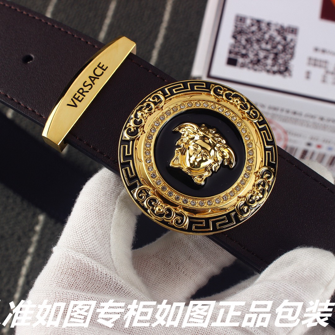 品名范思哲.Versace镶钻型号认