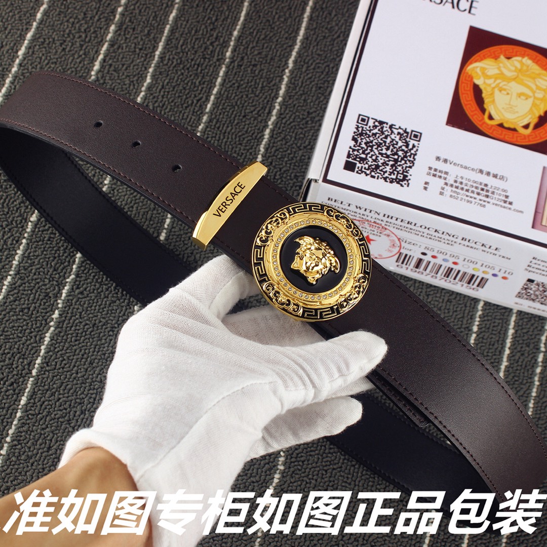 品名范思哲.Versace镶钻型号认