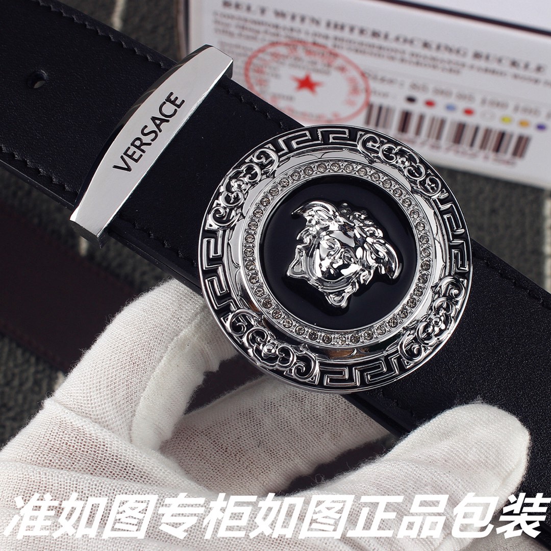 品名范思哲.Versace镶钻型号认
