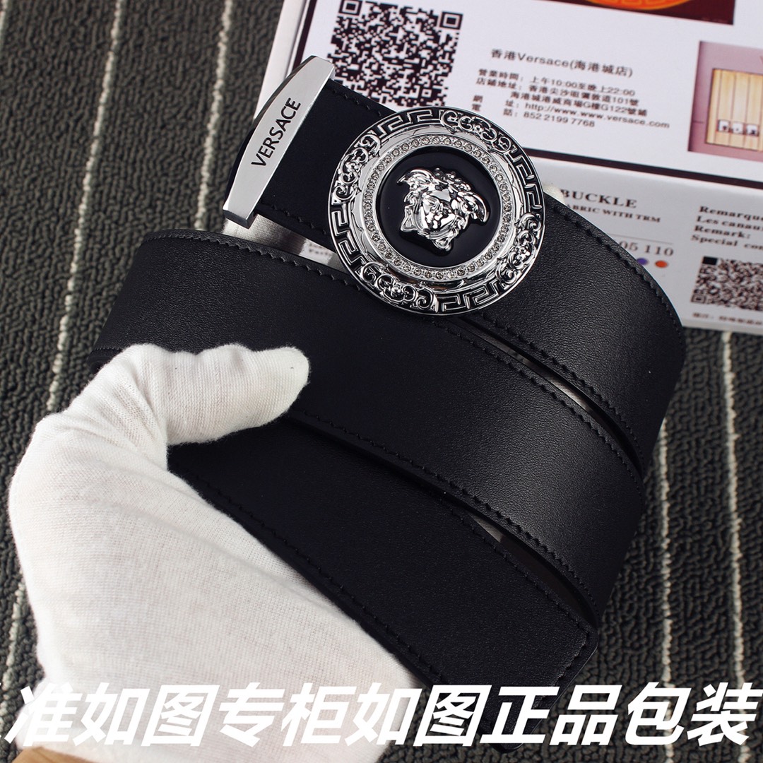品名范思哲.Versace镶钻型号认