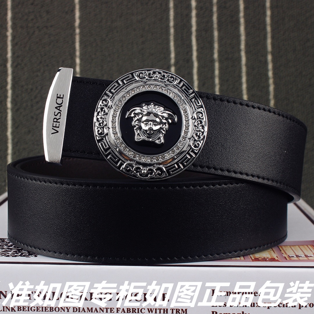 品名范思哲.Versace镶钻型号认
