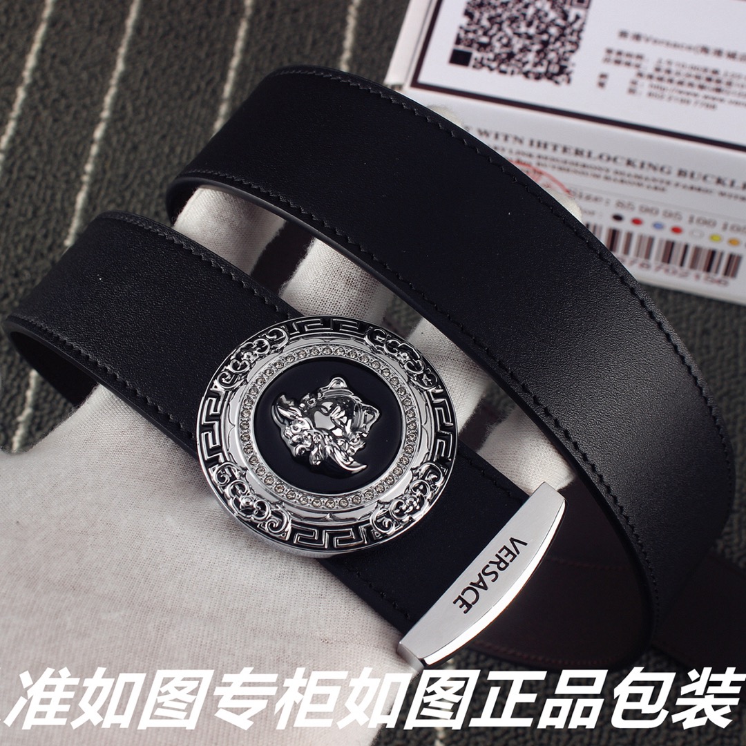 品名范思哲.Versace镶钻型号认
