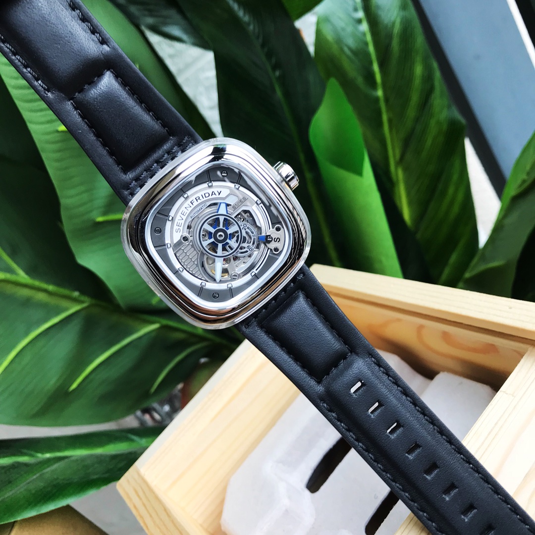 [SevenFriday Watches]Equipped with a full package, seven weeks and 100% origin