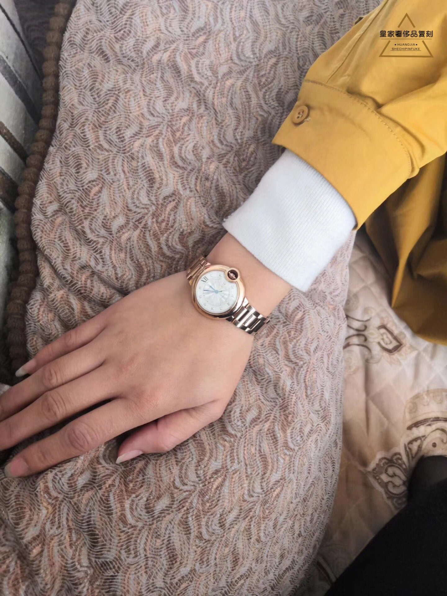 Cartier 蓝气球男女款，颜值非常高蓝气球男女款，颜值非常高蓝气球男女款，颜值非常高
