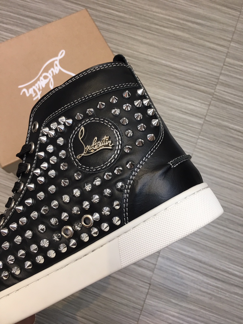 . CL-Top Soporte Devoluciones Tamaño:38-44 (45 se puede personalizar) 2018 CL zapatos inferiores roj
