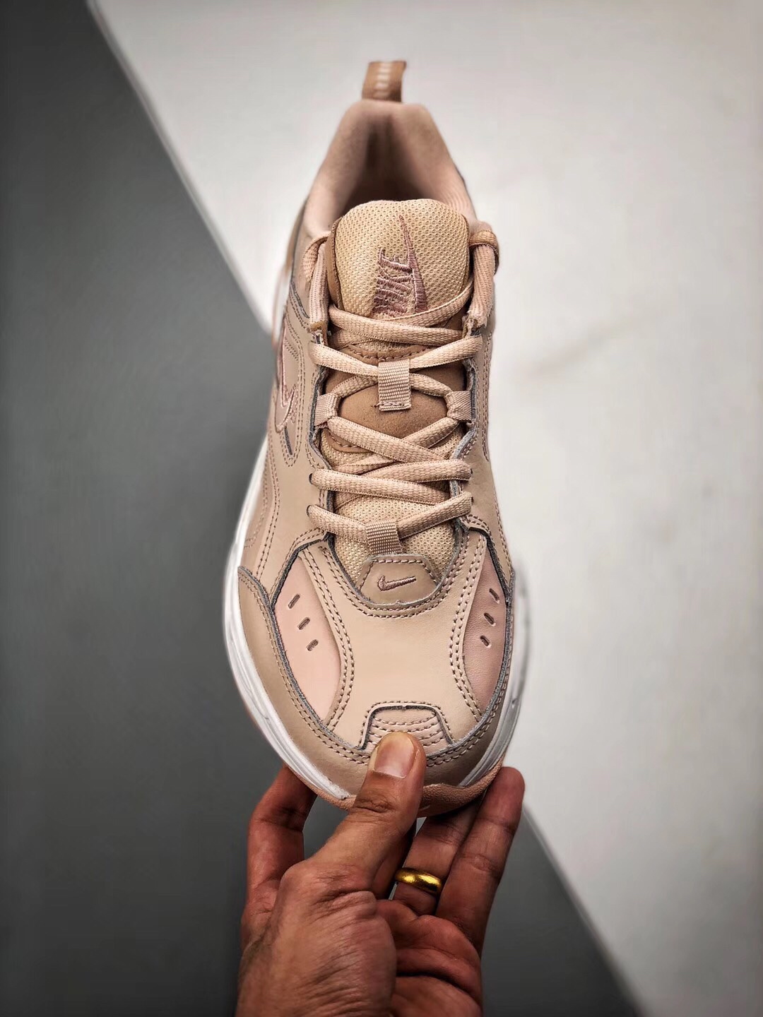 Air Monarch the M2K Tekno 女神粉Size：36 36.5 37.5 38 38.5 39