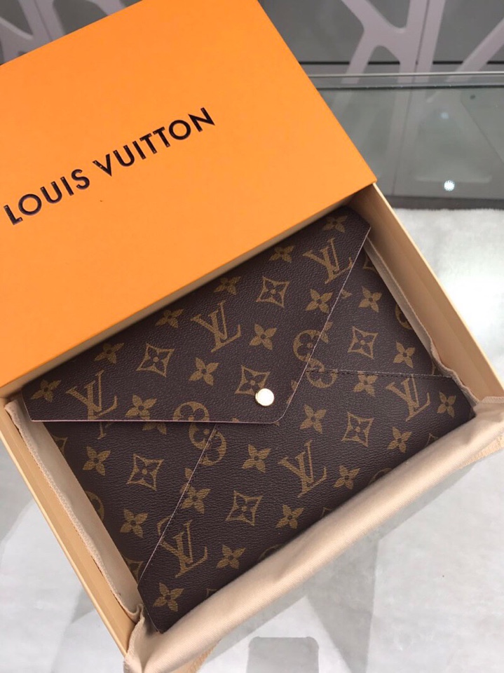 Louis Vuitton LV Kirigami Pochette 三件包 M62034