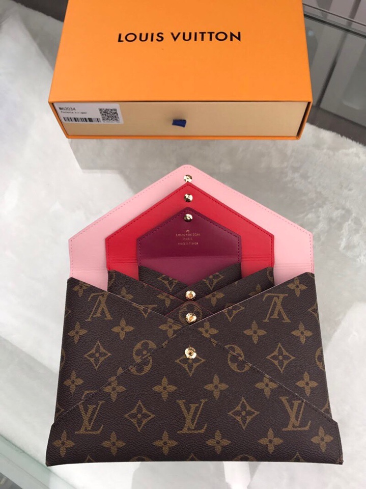 Louis Vuitton LV Kirigami Pochette 三件包 M62034