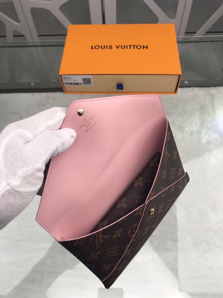 Louis Vuitton LV Kirigami Pochette 三件包 M62034