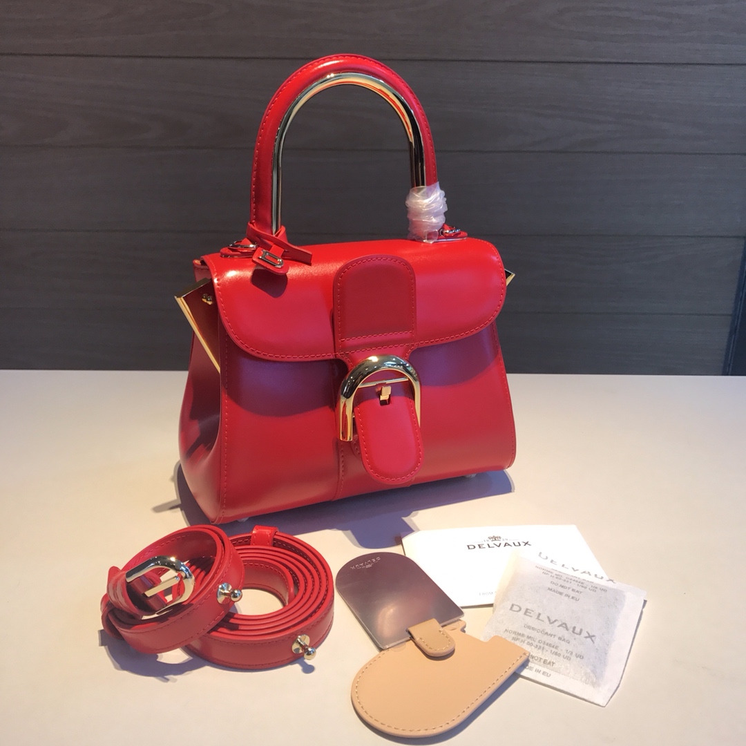 [Delvaux Women