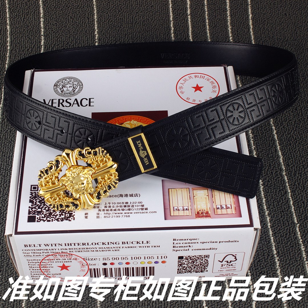 品名范思哲.Versace️原单型号