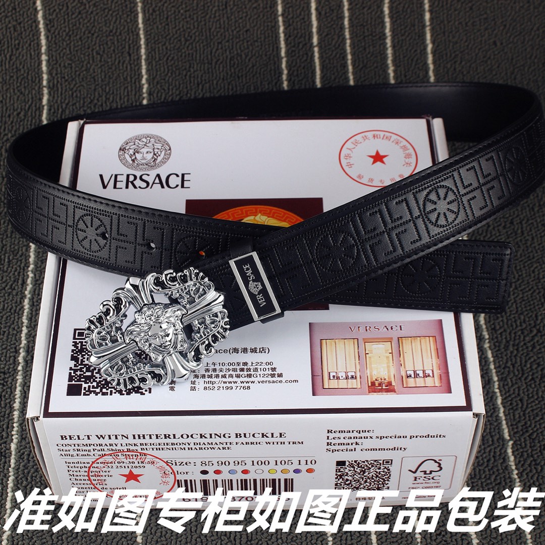 品名范思哲.Versace️原单型号