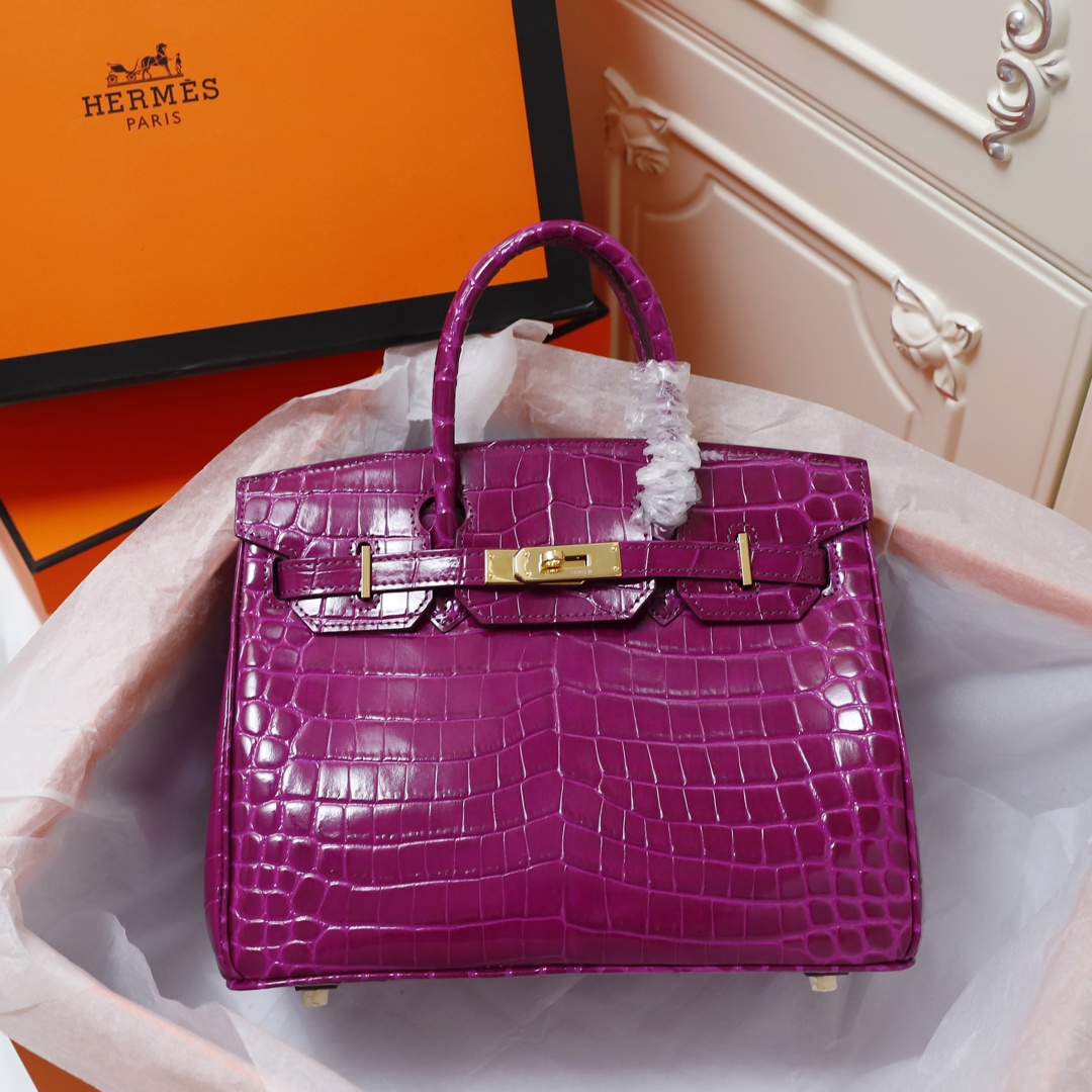 Lacoste /600 30/35cmH Birkin