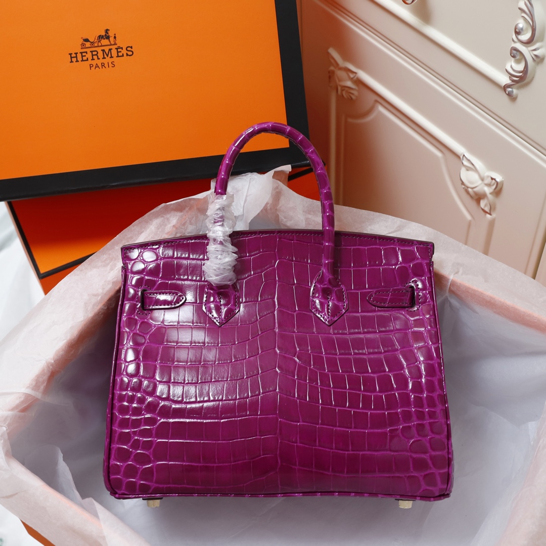 Lacoste /600 30/35cmH Birkin