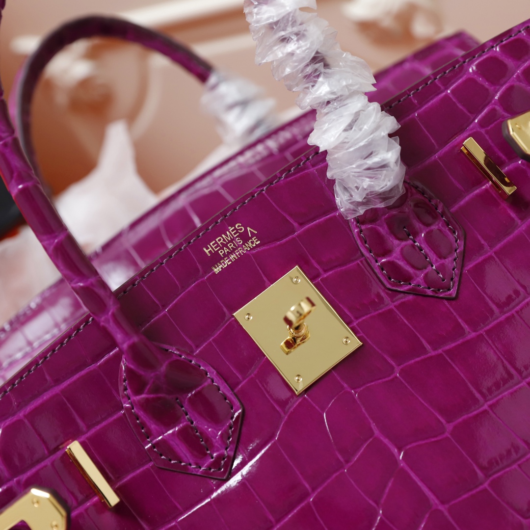 Lacoste /600 30/35cmH Birkin