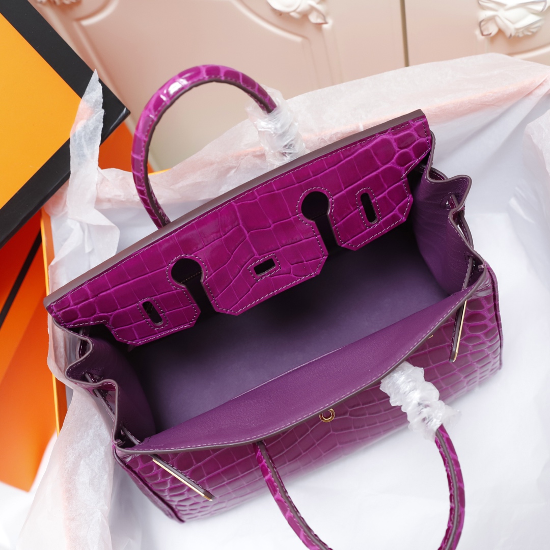 Lacoste /600 30/35cmH Birkin