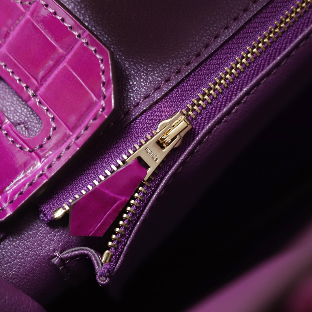 Lacoste /600 30/35cmH Birkin