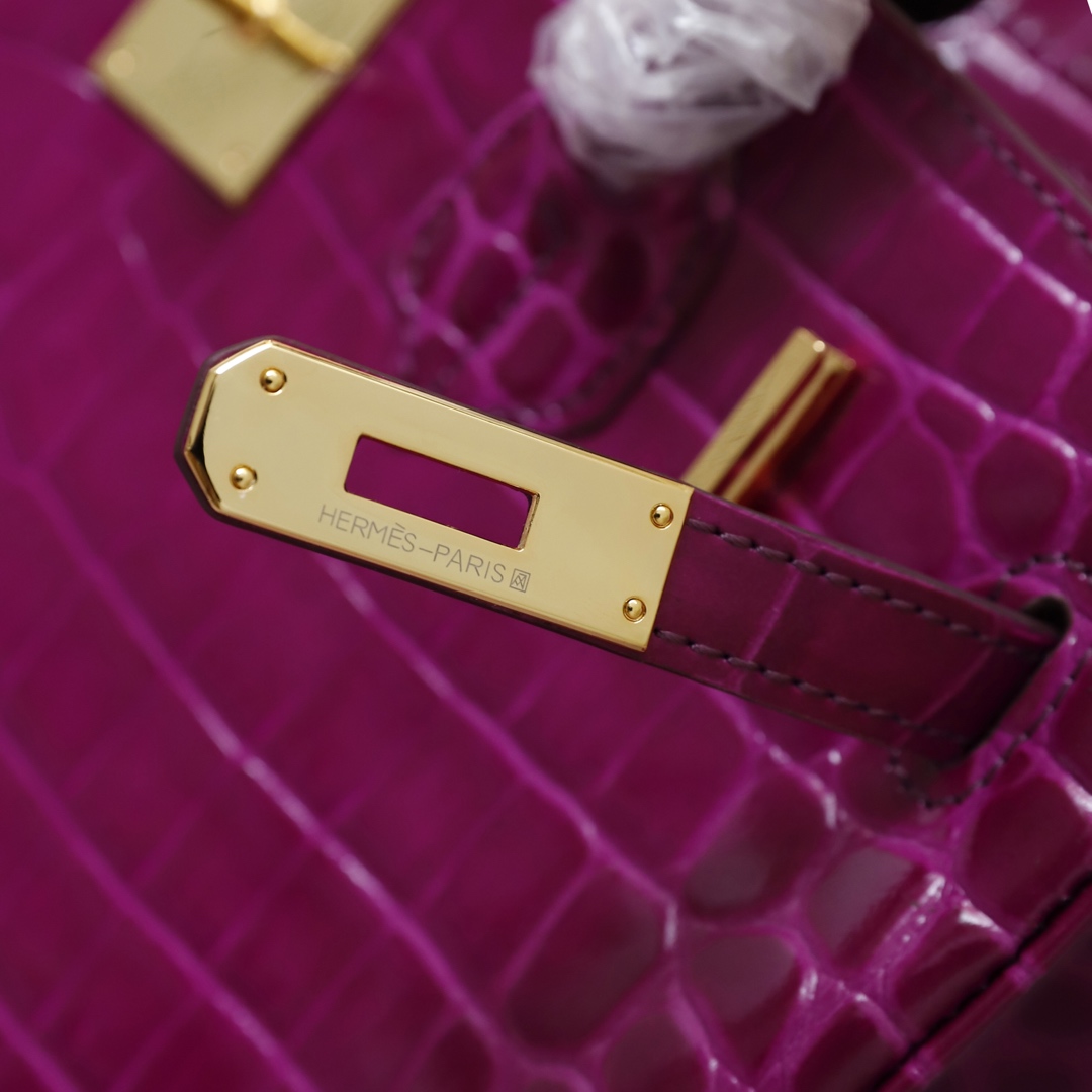 Lacoste /600 30/35cmH Birkin