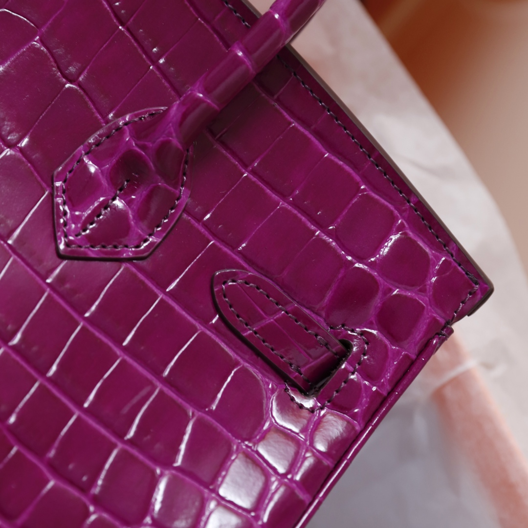 Lacoste /600 30/35cmH Birkin
