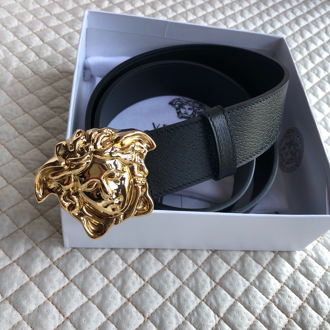 配送专柜全套礼盒包装VERSACE范