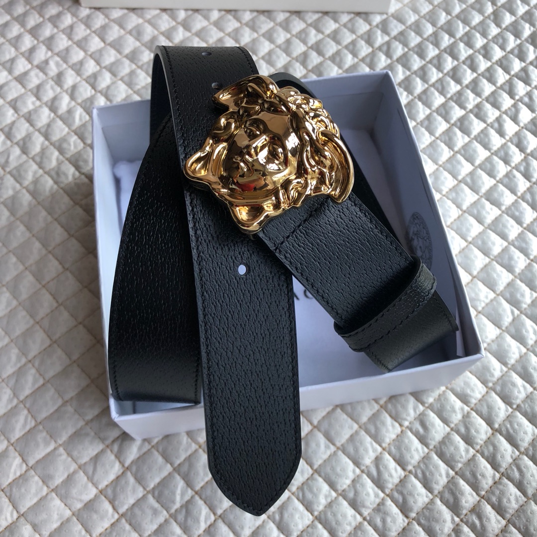 配送专柜全套礼盒包装VERSACE范