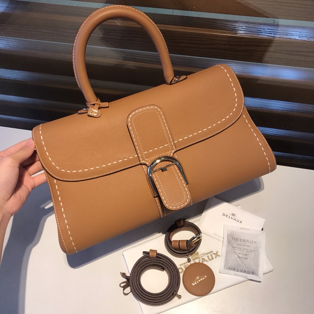 델보 가방 Delvaux 16923