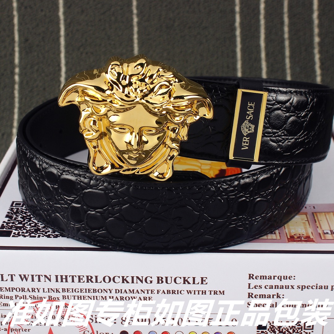 品牌VERSACE.范思哲️型号原单
