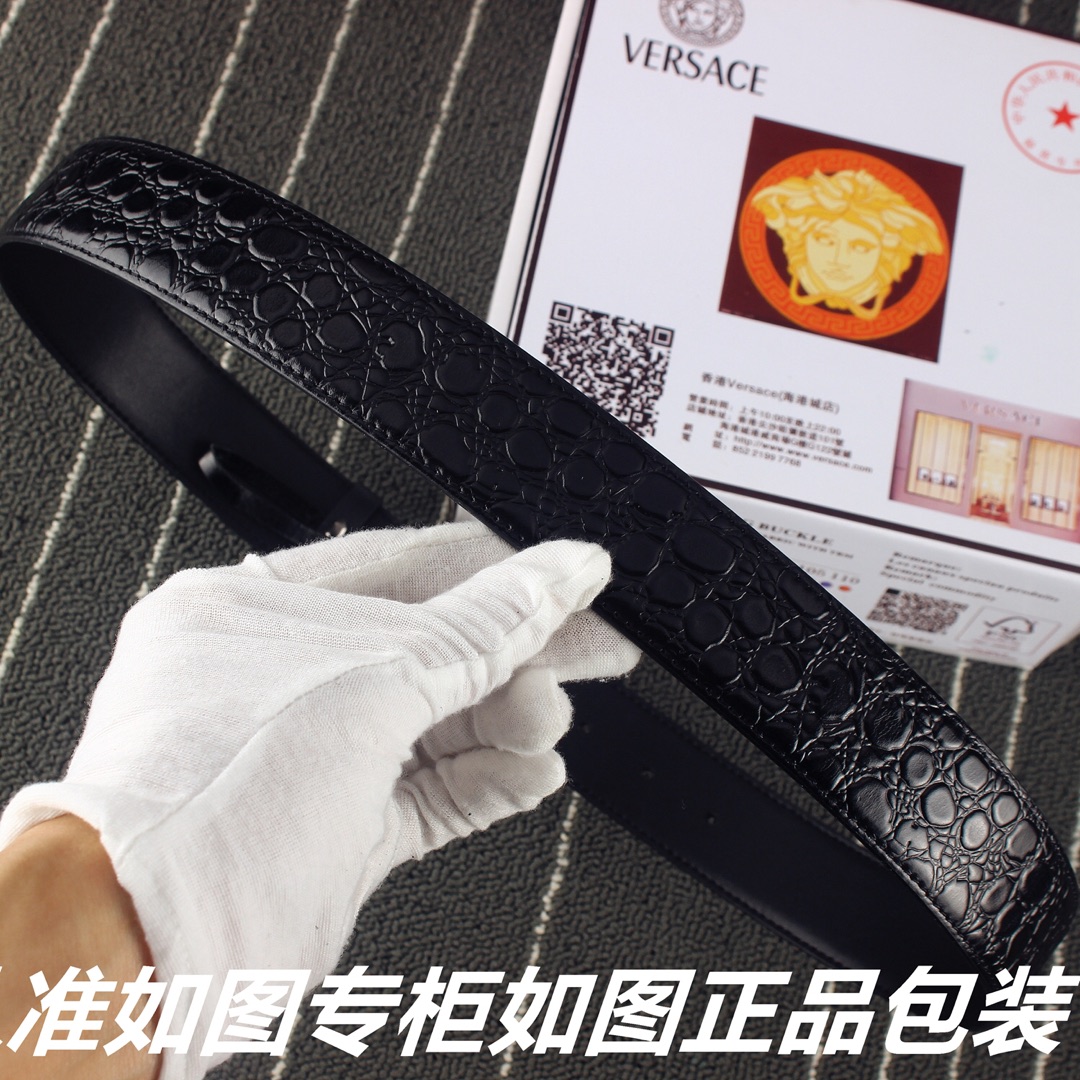 品牌VERSACE.范思哲️型号原单