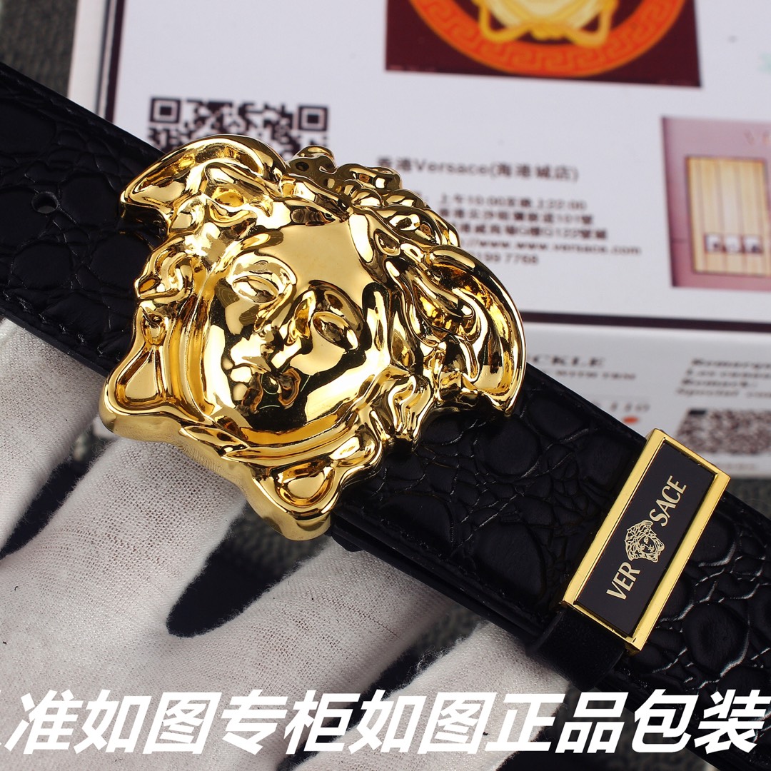品牌VERSACE.范思哲️型号原单