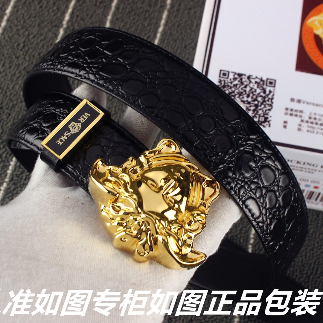 品牌VERSACE.范思哲️型号原单