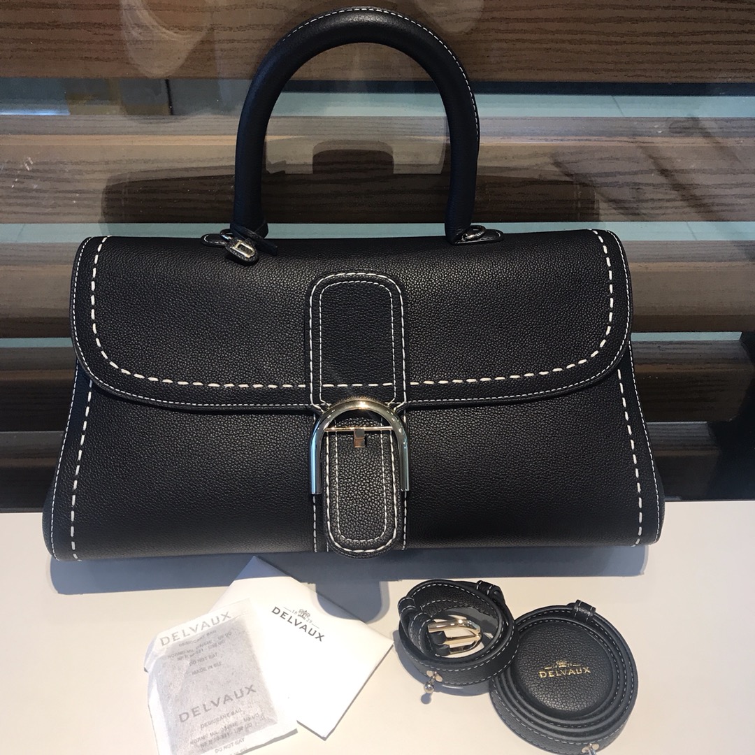 델보 가방 Delvaux 16916