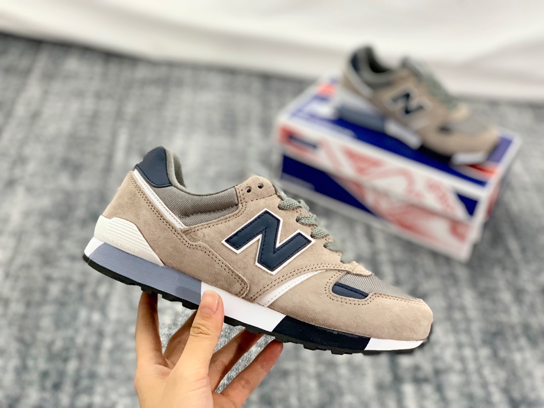new balance 446 36