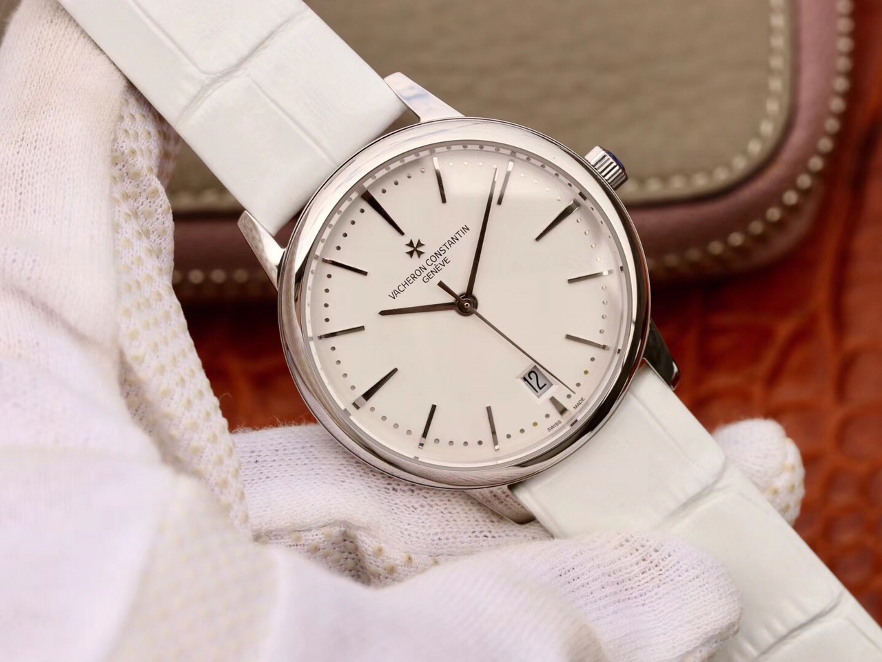Vacheron Constantin - Automatic Watch