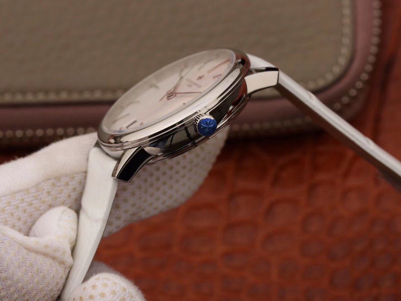Vacheron Constantin - Automatic Watch