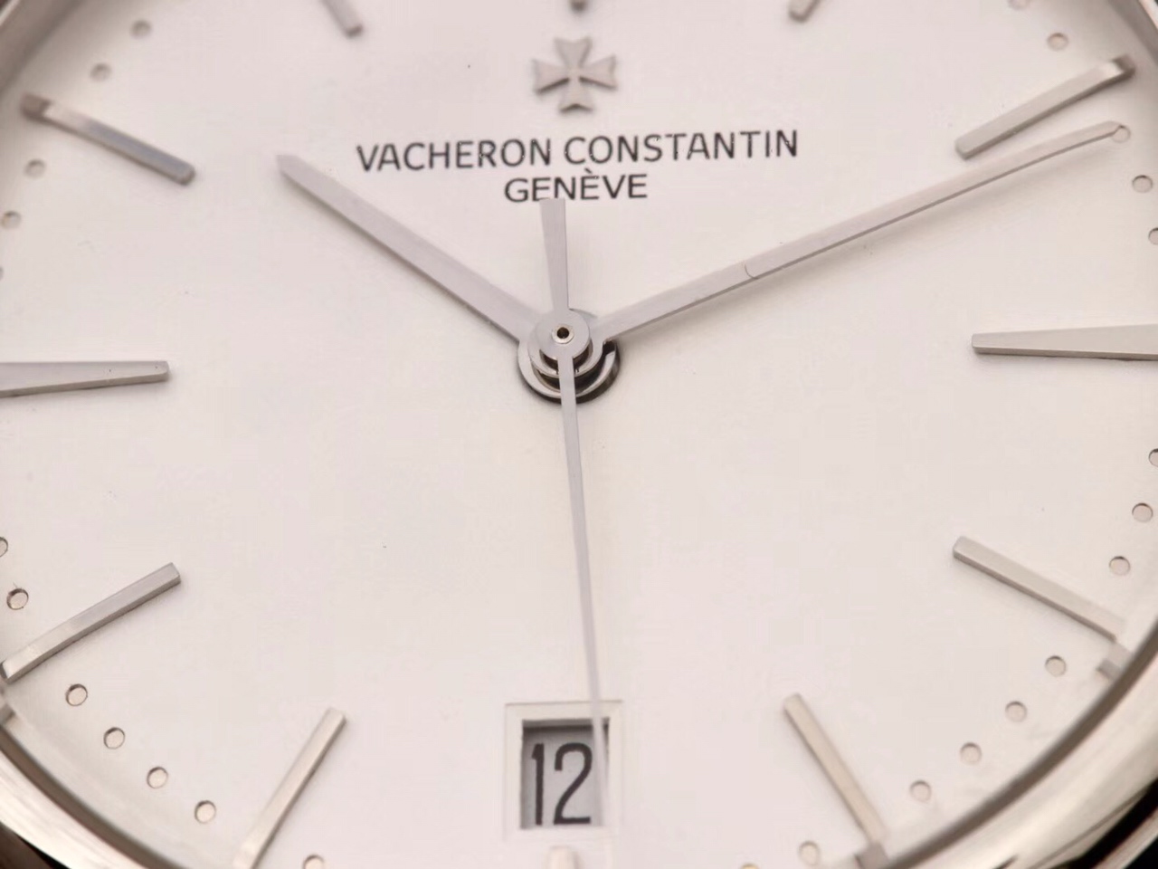 Vacheron Constantin - Automatic Watch