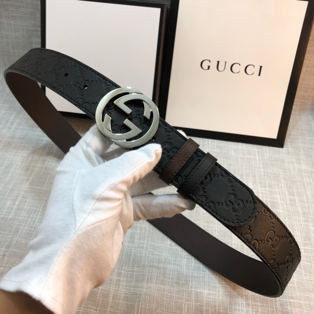 配全套包装盒古驰GUCCI正版开模此
