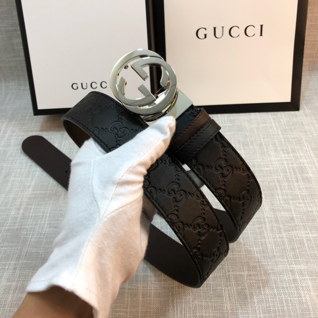 配全套包装盒古驰GUCCI正版开模此