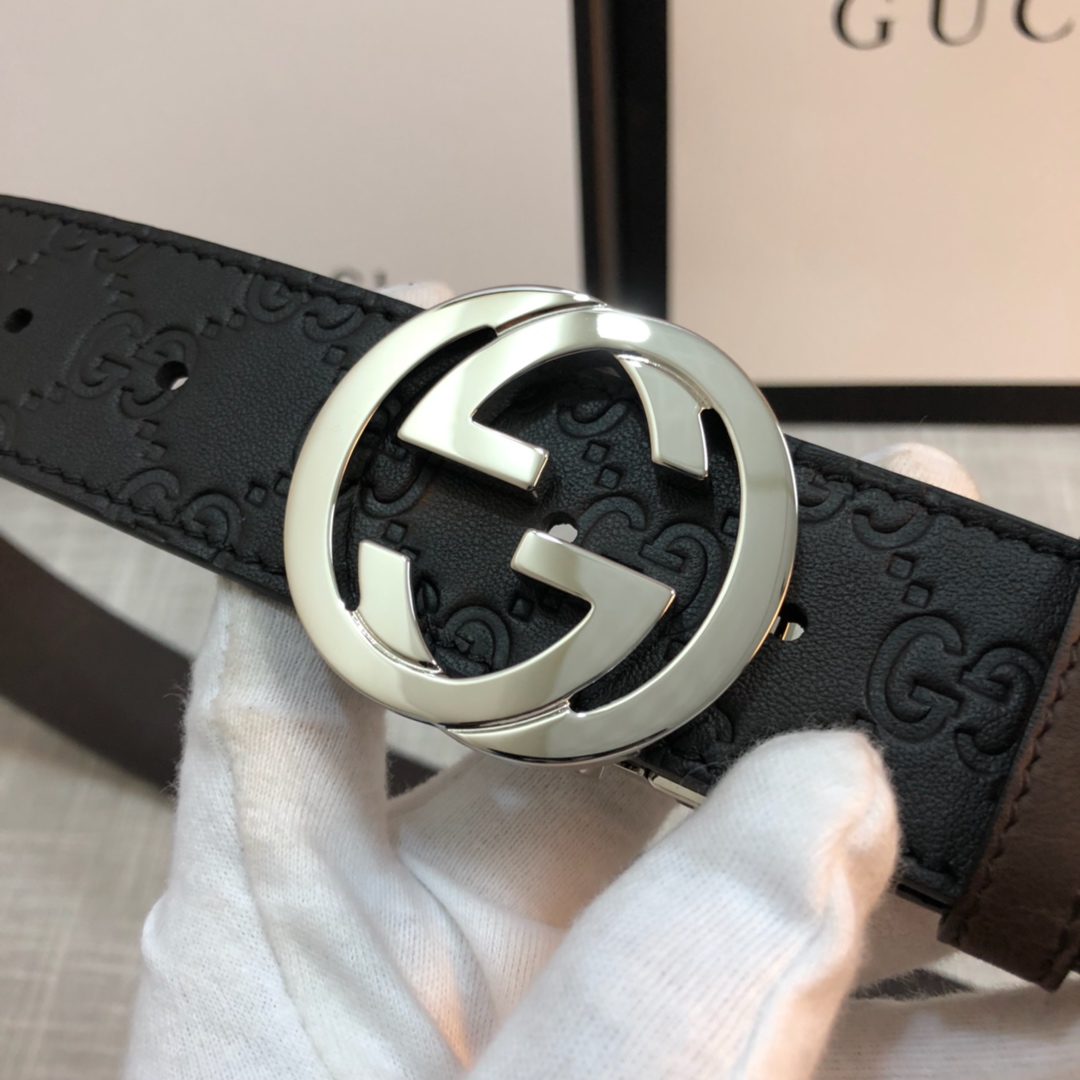 配全套包装盒古驰GUCCI正版开模此