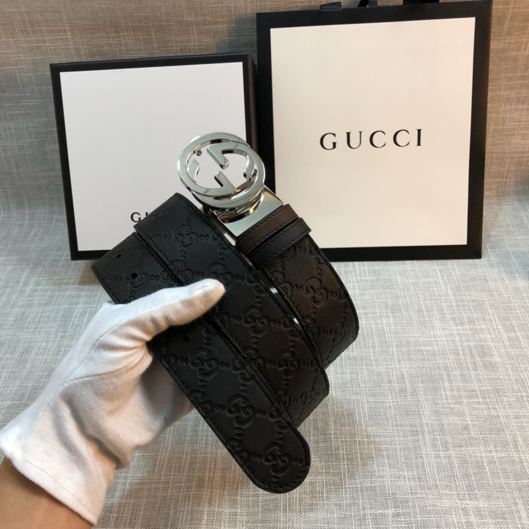 配全套包装盒古驰GUCCI正版开模此