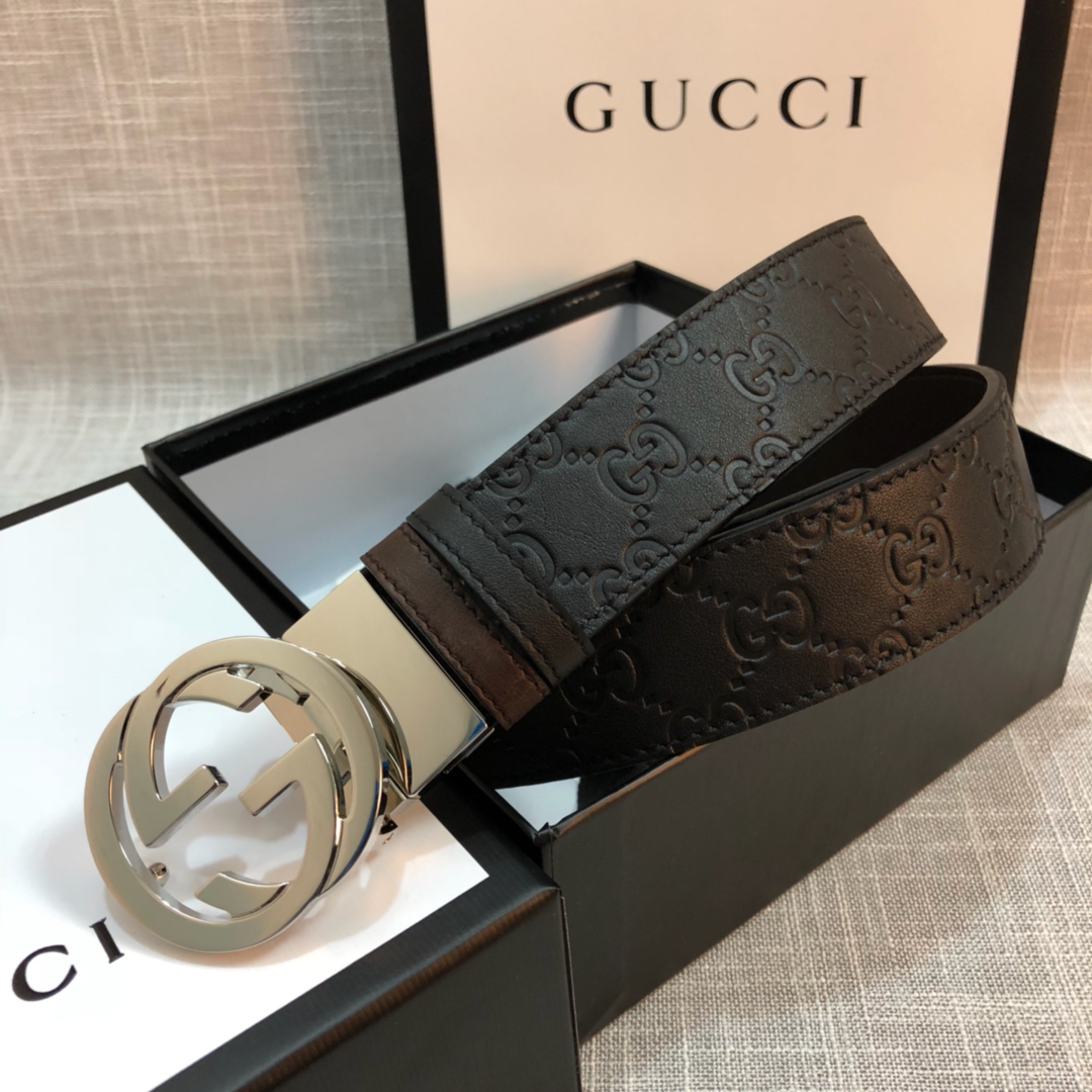 配全套包装盒古驰GUCCI正版开模此
