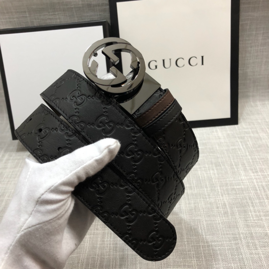 配全套包装盒古驰GUCCI正版开模此