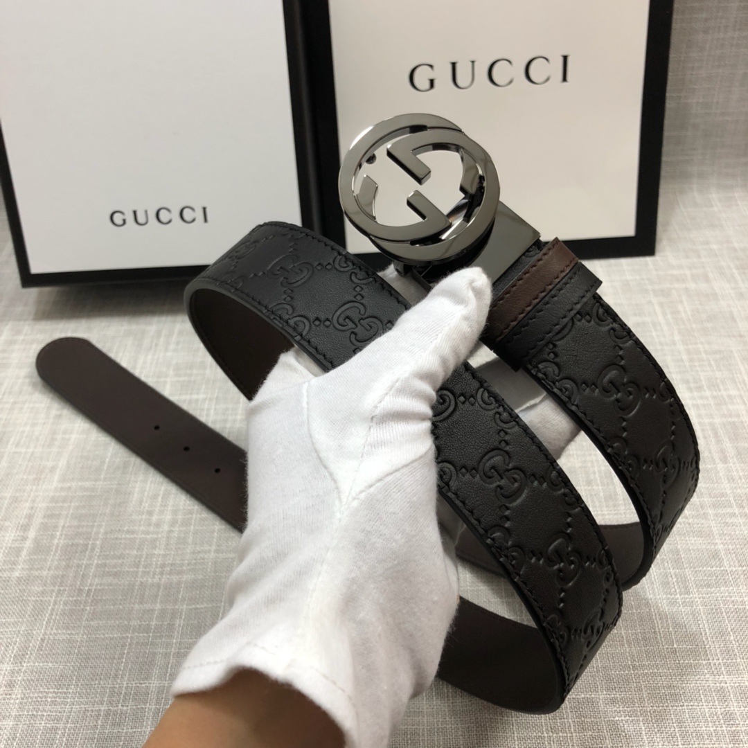 配全套包装盒古驰GUCCI正版开模此