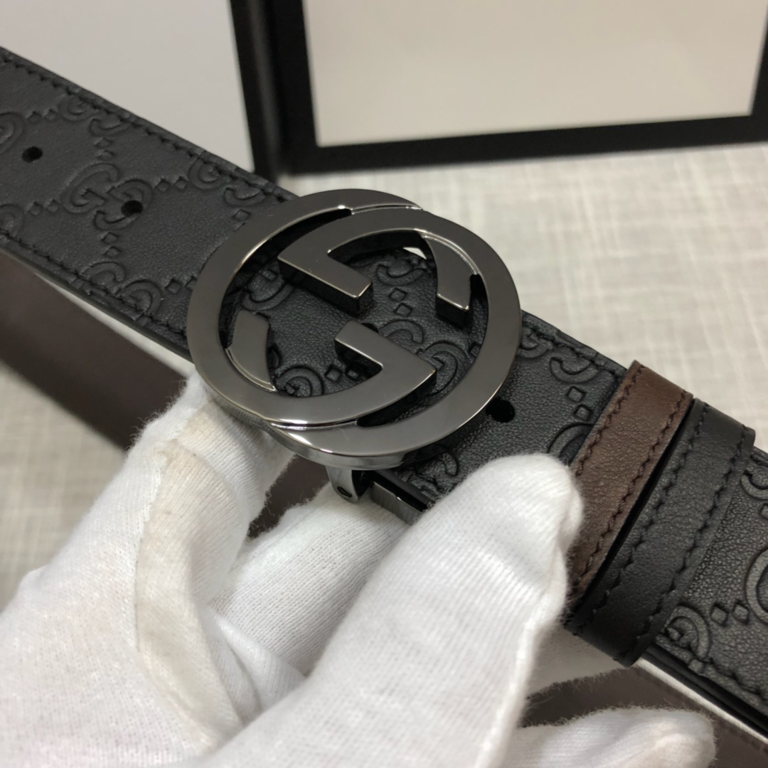 配全套包装盒古驰GUCCI正版开模此