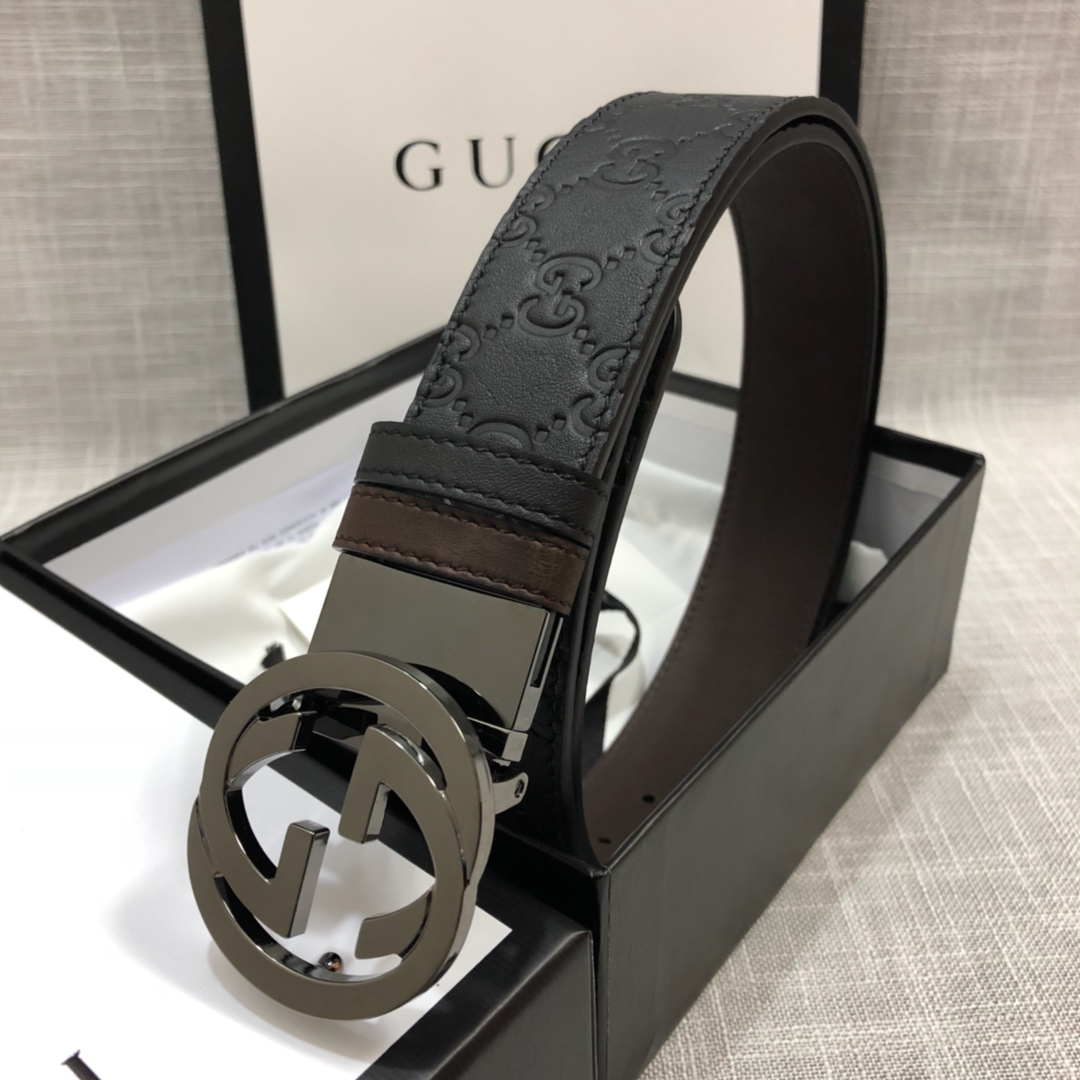 配全套包装盒古驰GUCCI正版开模此