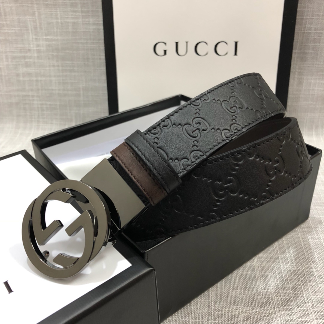 配全套包装盒古驰GUCCI正版开模此