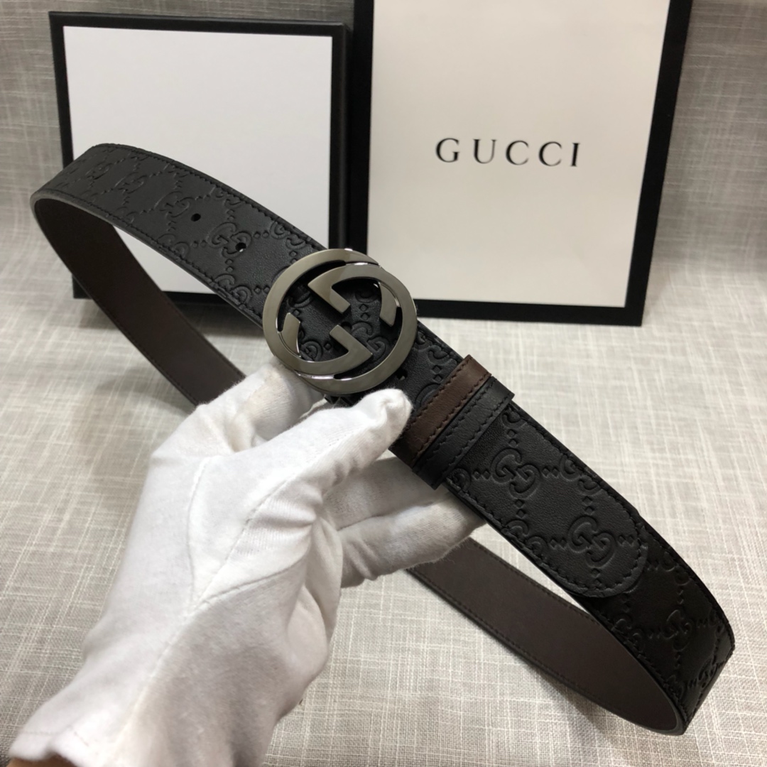 配全套包装盒古驰GUCCI正版开模此